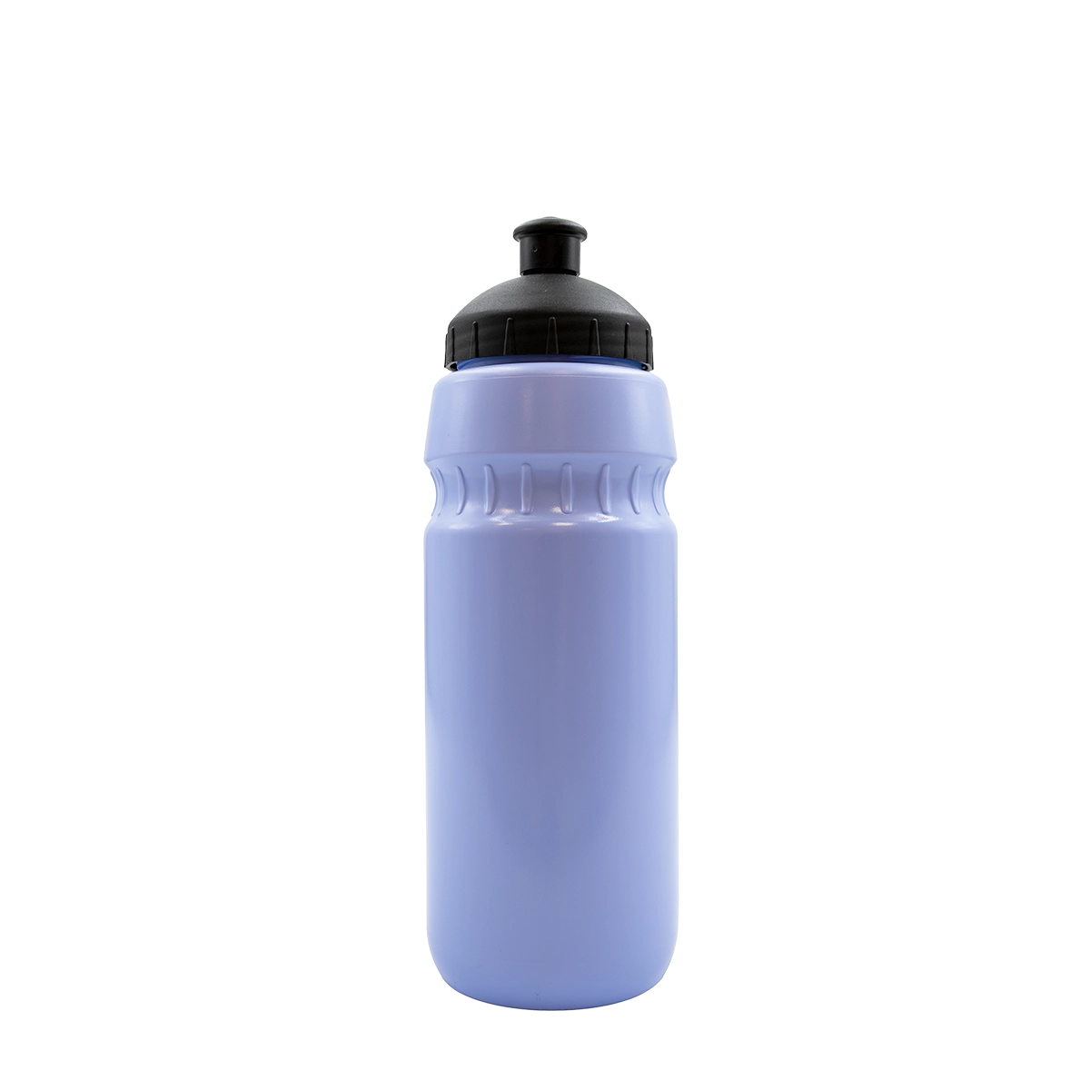 Sport-Trinkflasche Project Flaschenfarbe: Flieder Druck: 1-farbig